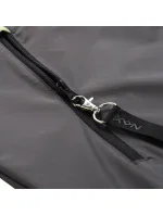 Pánská bunda nax s dwr úpravou NAX ZALEW limelight Pánská bunda nax s dwr úpravou NAX ZALEW limelight