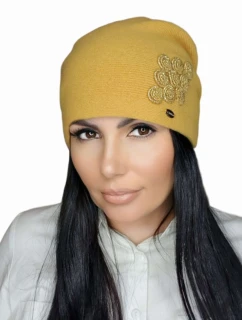 DÁMSKÁ ČEPICE LUNA