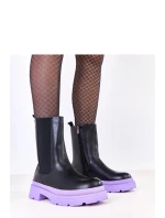 Boty  model 219413 Solea