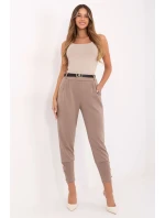 Teplákové kalhoty model 219603 Factory Price