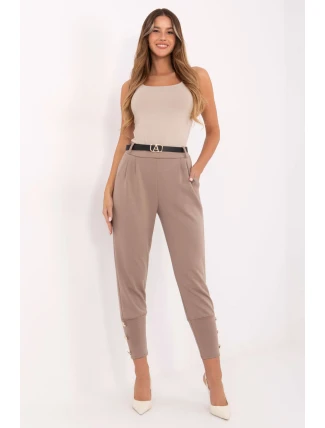 Teplákové kalhoty model 219603 Factory Price