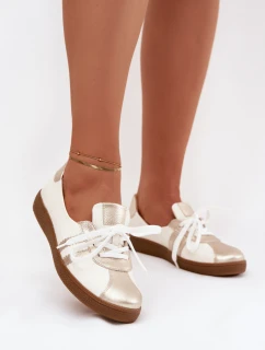 Bosý model 223857 Step in style