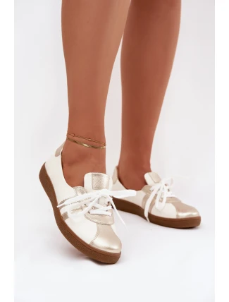 Polobotky  model 223857 Step in style