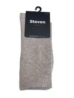 Ponožky Steven art.056 Garniturowe Gładkie 39-47