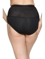 Stahovací kalhotky Iga plus black - MITEX Stahovací kalhotky Iga plus black - MITEX