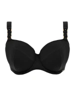 Horní díl plavek 22404 Dallas black - CORIN Horní díl plavek 22404 Dallas black - CORIN