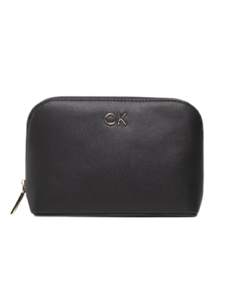 Kosmetická taška Calvin Klein Re-Lock Washbag K60K610005 Kosmetická taška Calvin Klein Re-Lock Washbag K60K610005