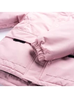 Prošívaná zimní bunda Iguana Bianka Jr 92800621912