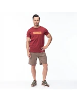 Pánské tričko s krátkým rukávem HAMILONI