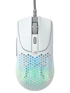 Glorious Model O 2 White Mouse