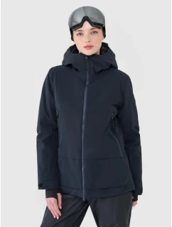 Lyžařská bunda 4fpro dermizax membrane 20000/20000 dámská 4F 4FSAW24TTJAF0860-20S