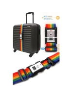 PROWORLD MULTI-COLORGE VERSATILE CUIT CASE SAFETY BELT 180x5CM FOR PROVORLD RIBS