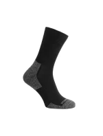 Rogelli PRIMALOFT ponožky černé 44-47