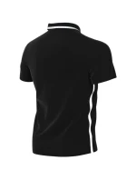 Dětské tričko Nike Dri-Fit Park 26 Polo černé HM7145 010 Dětské tričko Nike Dri-Fit Park 26 Polo černé HM7145 010
