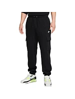 Pánské kalhoty Nike Club černé FN3805 010