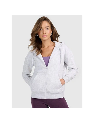 Dámská mikina s kapucí 4F 4FRMM00TSWSF2772-27M pánské