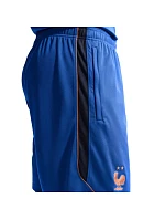 Pánské šortky Nike France Dri-Fit FFF Strike modré IB4609 480