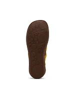 Pletené pantofle typu barefoot Affenzahn Flinky Tiger (01397-10004)