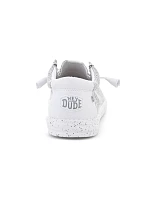 Boty Hey Dude Wally Sox M 40019-1KA Boty Hey Dude Wally Sox M 40019-1KA