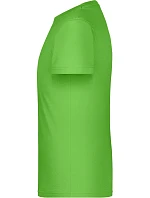 Daiber JN 745 Chlapecké tričko 02.0745 lime green Daiber JN 745 Chlapecké tričko 02.0745 lime green