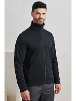 Premier PR 808 Pánská mikina 39.0808 dark grey Premier PR 808 Pánská mikina 39.0808 dark grey