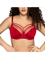 Ava 1030/1 Novato Lux barva:červená