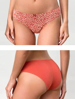 Vamp - Příjemné dámské kalhotky – Trifolia 18813 - Vamp