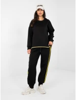 Sada IT KMPL 22216.75 černá