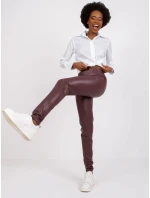 Legíny RV LG 6007.11 bordó Legíny RV LG 6007.11 bordó