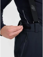 Pánské lyžařské kalhoty 4F