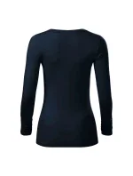 Dámské tričko Brave W MLI-15602 černé - Malfini Dámské tričko Brave W MLI-15602 černé - Malfini