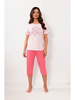 DÁMSKÉ PYŽAMO 4007 L/26
