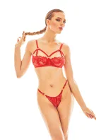 Sexy soupravy  model 153759 Anais