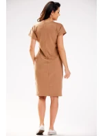 Denní šaty model 181251 Infinite You Denní šaty model 181251 Infinite You