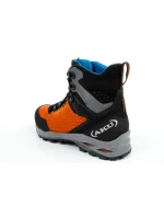 Aku Alterra II GTX M 430489 trekingová obuv Aku Alterra II GTX M 430489 trekingová obuv
