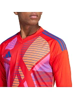 Brankářské tričko adidas Tiro 24 Competition Long Sleeve M IN0407 pánské Brankářské tričko adidas Tiro 24 Competition Long Sleeve M IN0407 pánské