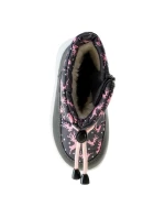 Dětské sněhule BAMPI KIDS