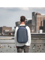 XD DESIGN BATOH PROTI KRÁDEŽI BOBBY HERO XL NAVY BLUE P/N: P705.715 XD DESIGN BATOH PROTI KRÁDEŽI BOBBY HERO XL NAVY BLUE P/N: P705.715
