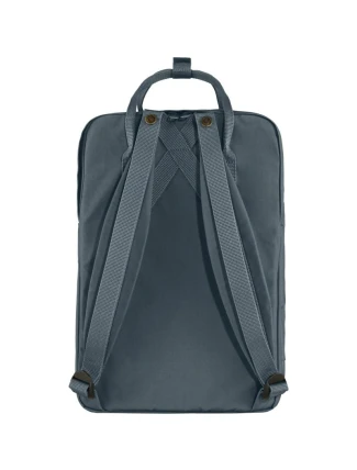 Fjällräven Kånken Batoh na notebook 15" Graphite (F23524-031)