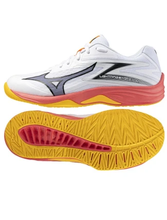Volejbalová obuv Mizuno Lightning Star Z7 Jr V1GD230398