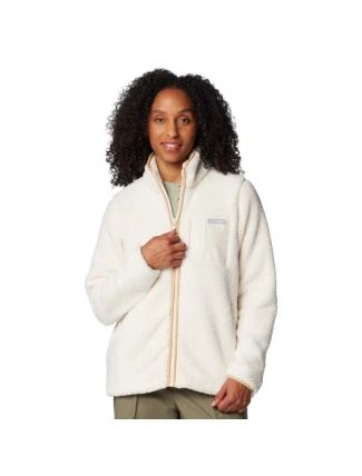 Columbia West Bend Full Zip II 2099271191 Beige L Columbia West Bend Full Zip II 2099271191 Beige L