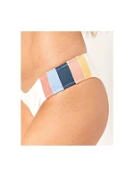 RIP CURL GOLDEN STATE TRI SET bikiny