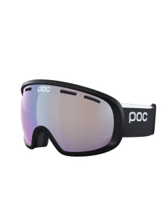 Lyžařské brýle POC Fovea Photochromic black Cat.1-3