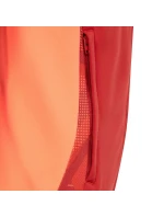 Dětská mikina adidas Tiro 24 Competition Training červeno-oranžová IR5500