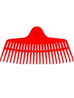 ZAHRADNÍ HRÁBĚ NA LISTÍ ORANŽOVÉ M