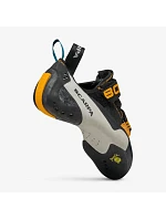 Scarpa BOOSTER černá, oranžová Scarpa BOOSTER černá, oranžová