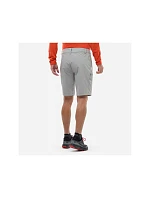 Pánské šortky MILLET Ubic Stretch Short M, šedé Pánské šortky MILLET Ubic Stretch Short M, šedé