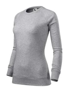 Dámská mikina Merger W MLI-416M3 - Malfini