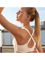performance wireX sport. podprsenka s kost. nastavitelná ramínka 5599 smart rose - Active performance wireX sport. podprsenka s kost. nastavitelná ramínka 5599 smart rose - Active