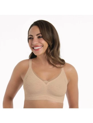 Podprsenka Essential Smart s pěnovou výztuží 5433 smart rose - Anita Classix